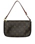 Pochette, vista frontal